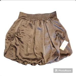 NWT Skirt - Made in/ Purchased in Italy - OS